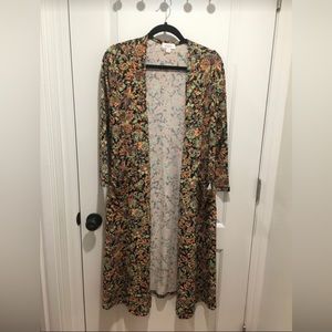 Lularoe Sweater